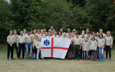 Sommerlager 2018