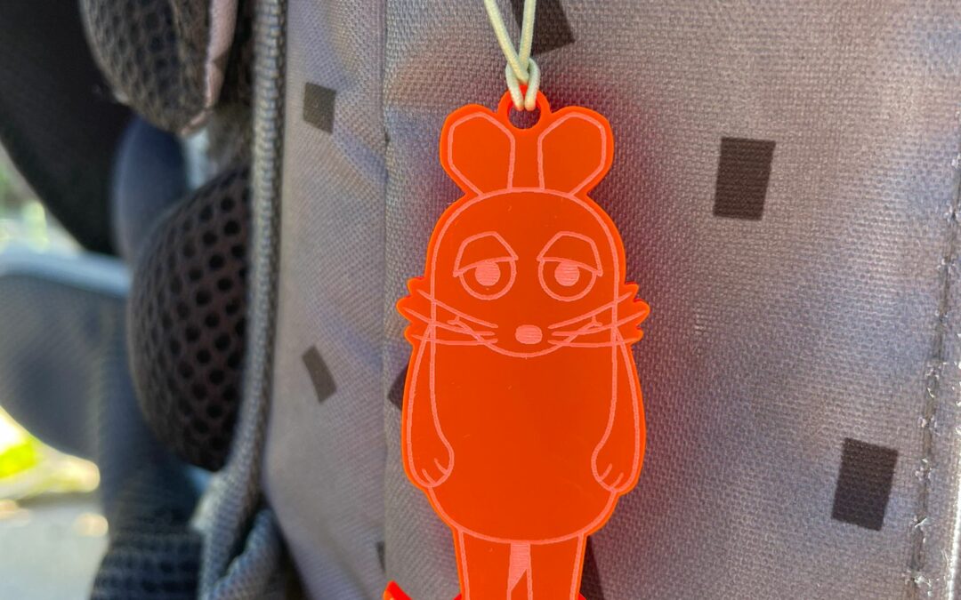 Unsere Vorbereitungen für den „Türen auf mit der Maus Tag“ laufen!